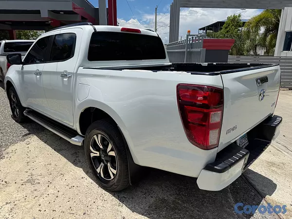 jeepetas y camionetas - Mazda BT-50 2023 3