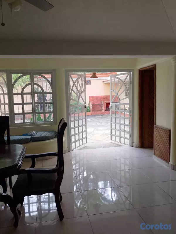 casas - VENDO FABULOSA CASA EN ARROYO HONDO VIEJO 2