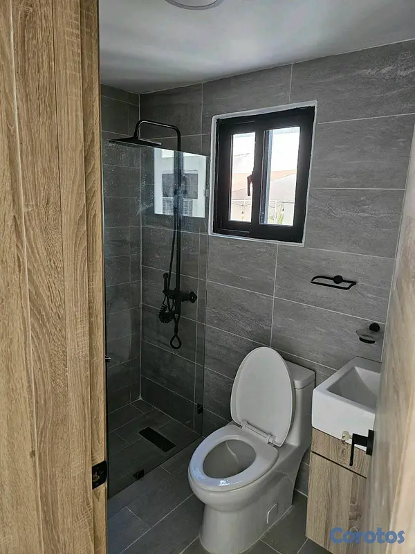 apartamentos - Renta de apartamentos en el millon nuevo  9