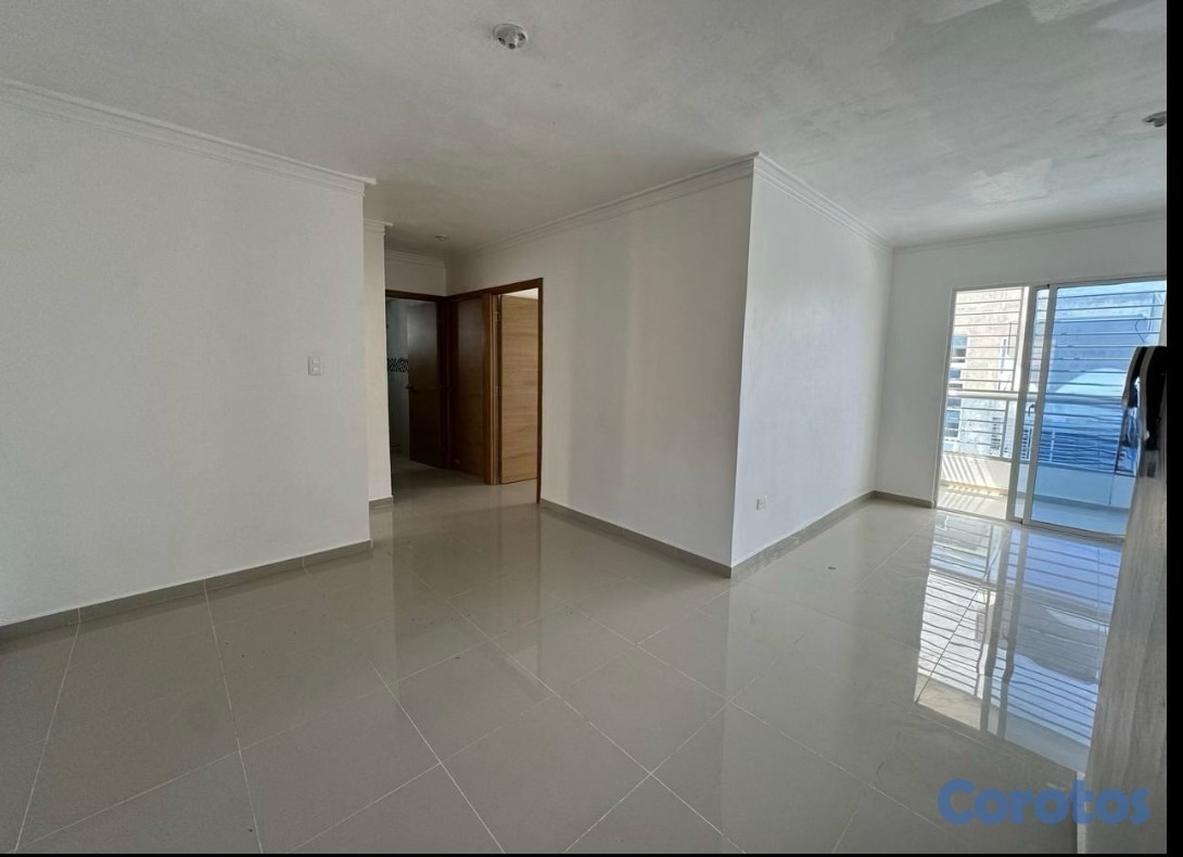 apartamentos - 🏡 Apartamento con Terraza en San Isidro 4