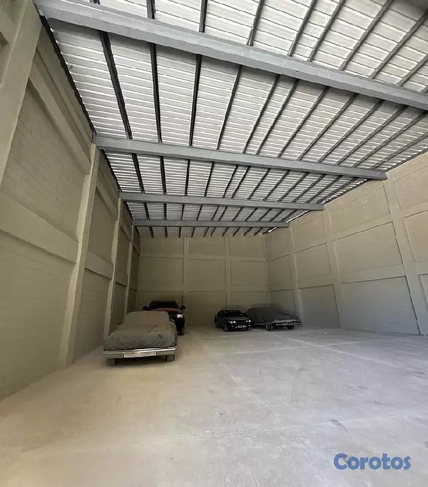 oficinas y locales comerciales - se alquila nave  7