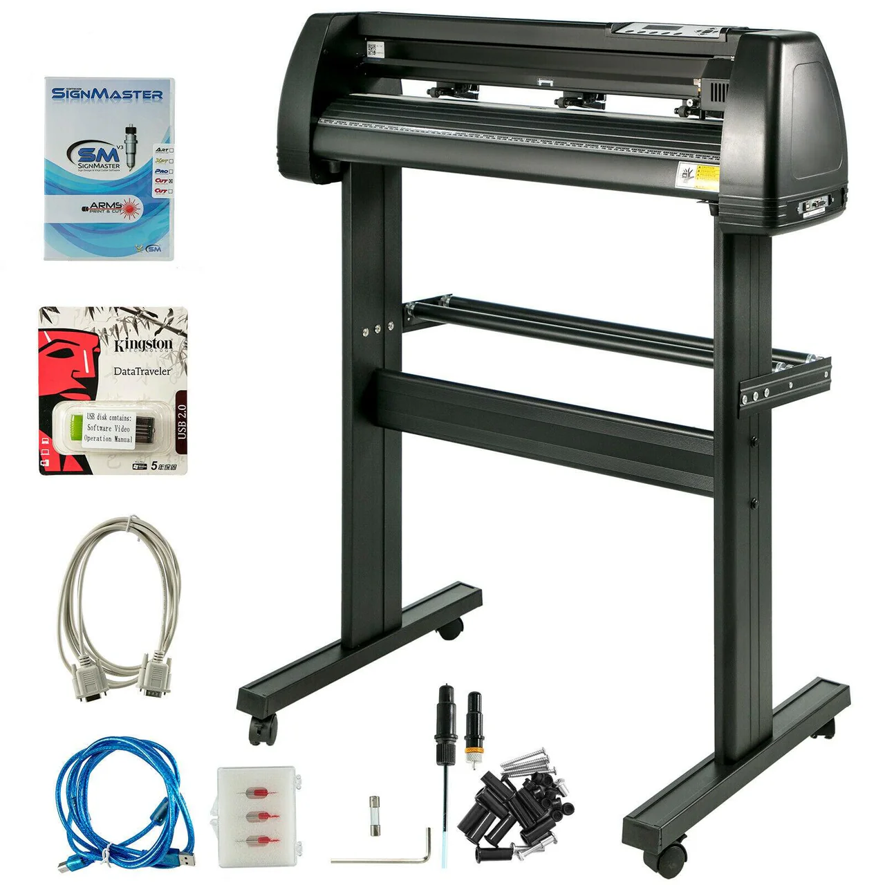 otros electronicos - Plotter de Corte de 28"/34"  0