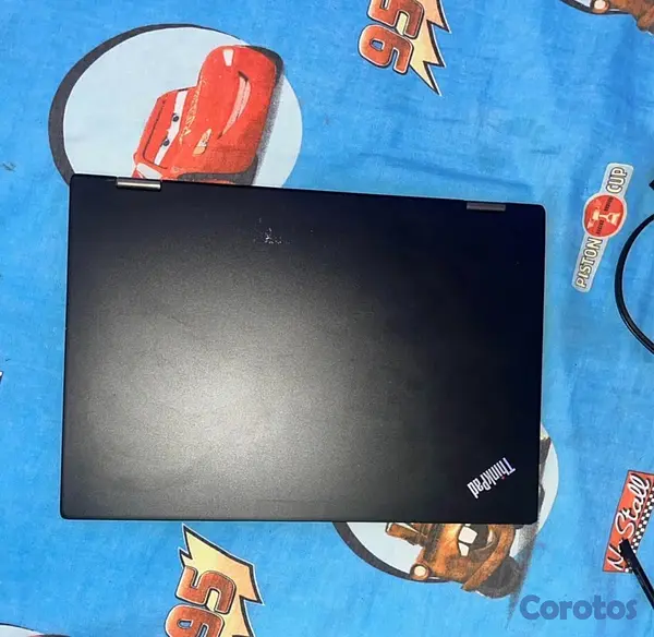 computadoras y laptops - 💎 Ganga: ThinkPad L380 Yoga 2-en-1 (Core i7 / Pant 3
