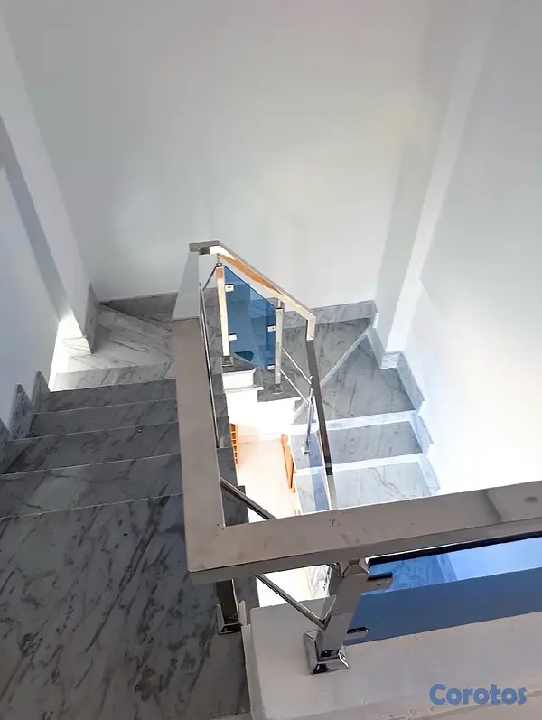 apartamentos - Penthouse para estrenar en Alma Rosa 12
