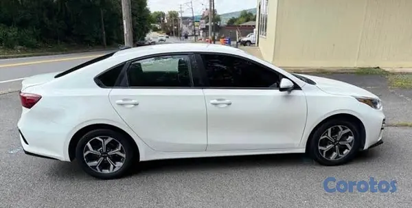 carros - KIA FORTE 2020 AMERICANO CARFAX  9