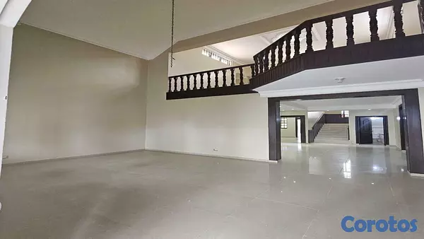 casas - Casa en San Francisco de Macoris Urbanizacion Neftali III 7