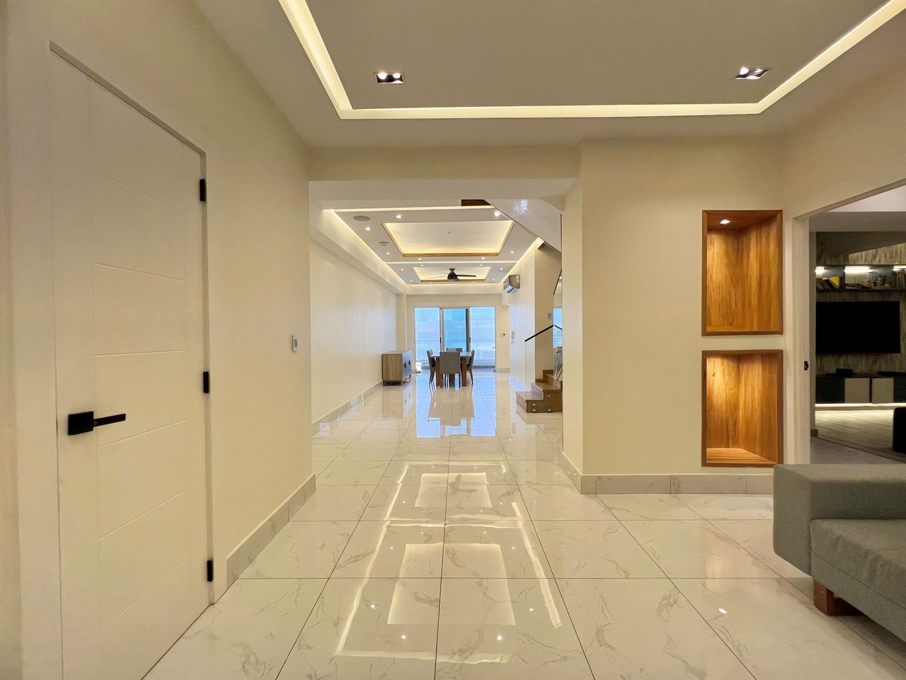penthouses - PENTHOUSE EL MILLON - MODERNO 1