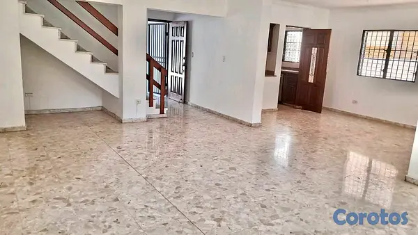 apartamentos - Casa de 2 niveles en venta- Las praderas D.N. 5