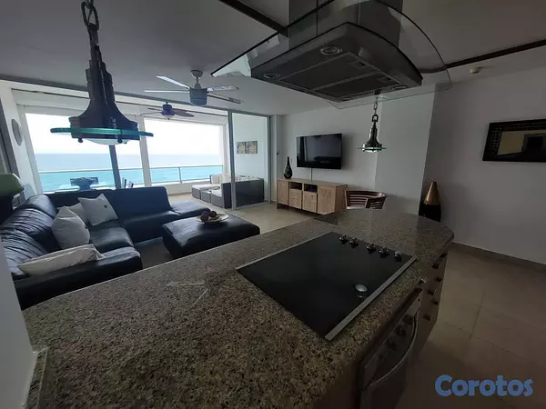 apartamentos - Vendo apartamento en Marbella, Juan Dolio 9