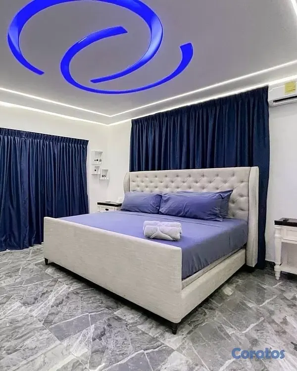 apartamentos - Apartamento en Los Corales Del Sur 9