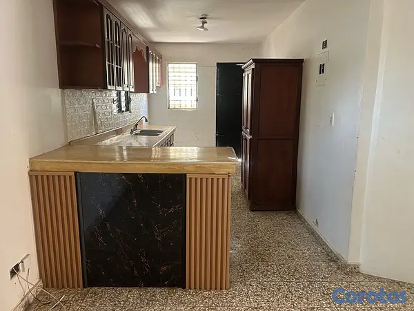 casas - Vendo Casa  5