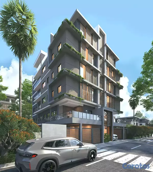 apartamentos - Apartamentos En Venta En Mirador Sur, Santo Doming 6