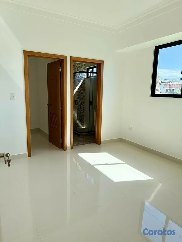 apartamentos - Apartamento nuevo en Renacimiento 8