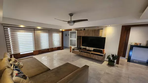casas - Casa en venta en La Zurza, Santiago de los Caballeros 2