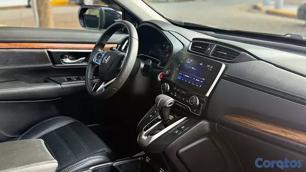 jeepetas y camionetas - 2021 Honda CRV EX AWD CLEAN CARFAX 6
