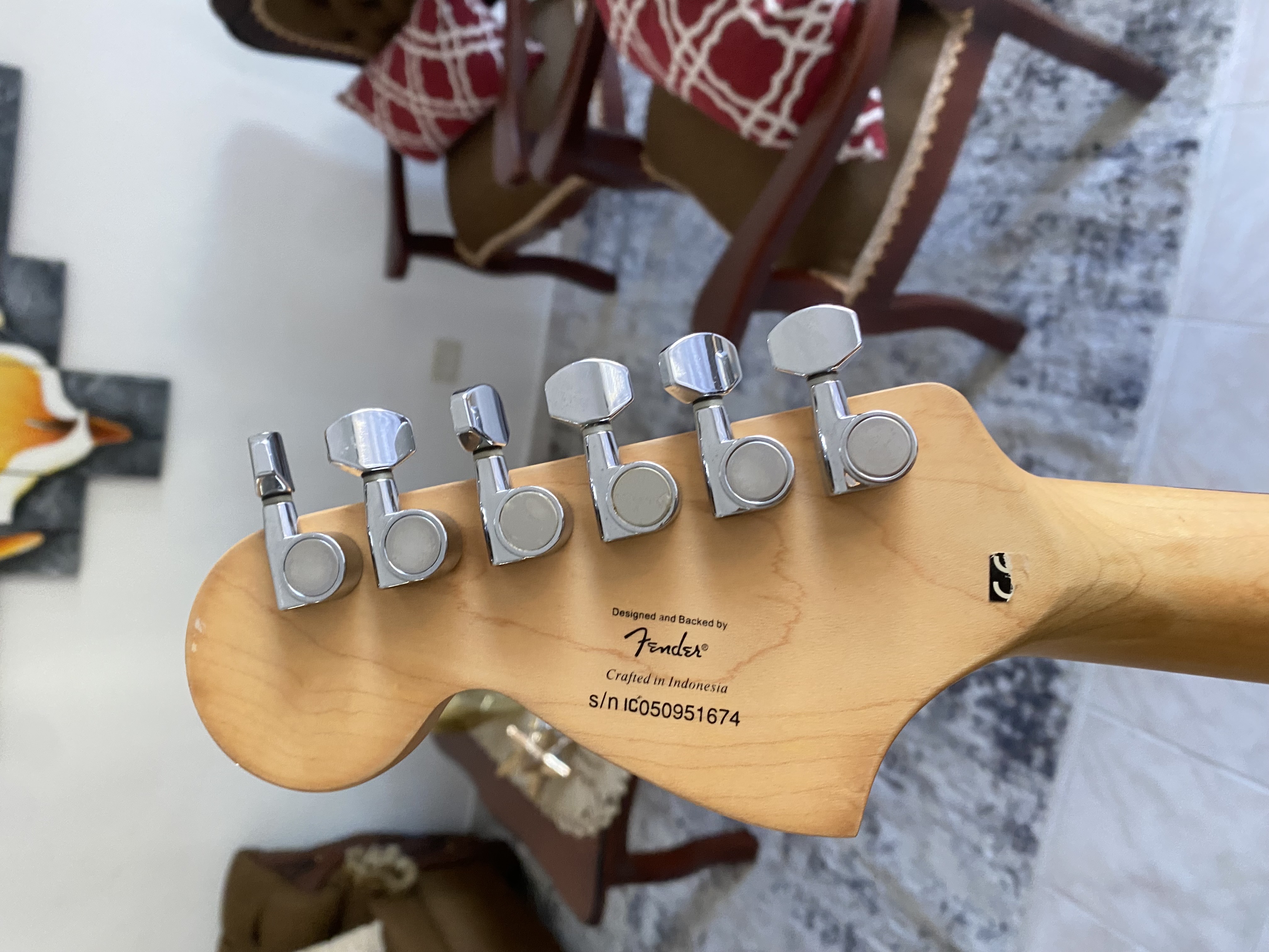 instrumentos musicales - guitarra eléctrica  0