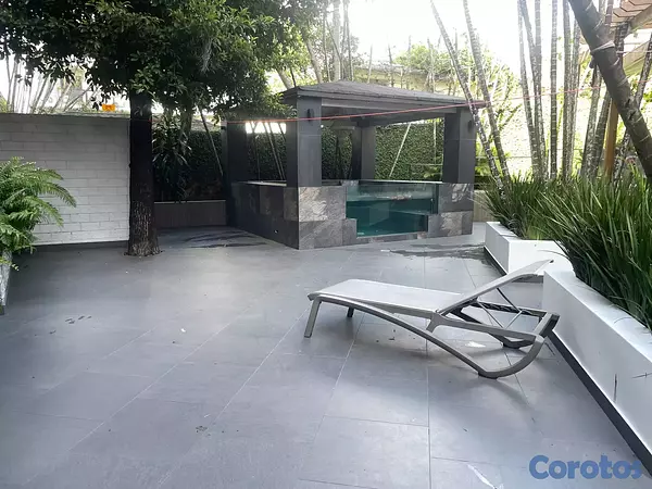 casas - Casa En Venta En cuesta Hermosa I, Arroyo Hondo, D 6
