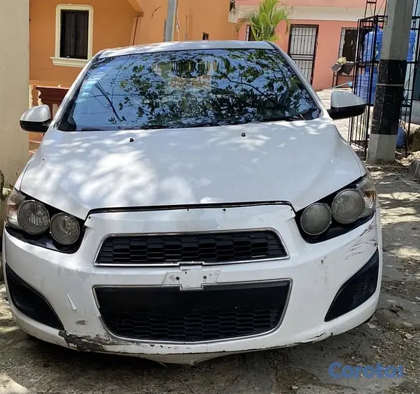 carros - Vendo Chevrolet Sony 2013-Negociable  2