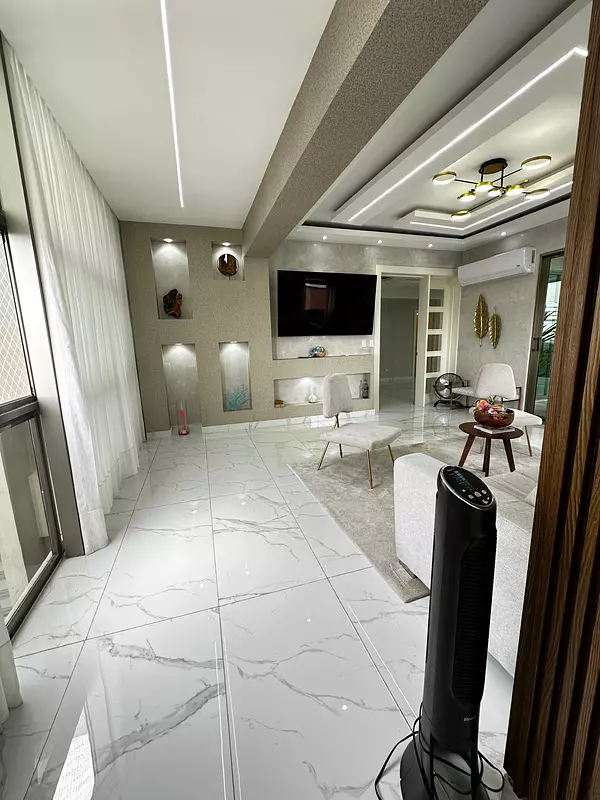 apartamentos - Penthouse  Alma Rosa Primera en Venta  6