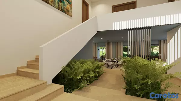 casas vacacionales y villas - Vendo Villa en Punta Cana 4