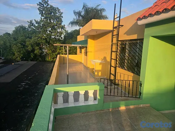 apartamentos - vendo apartamento  5