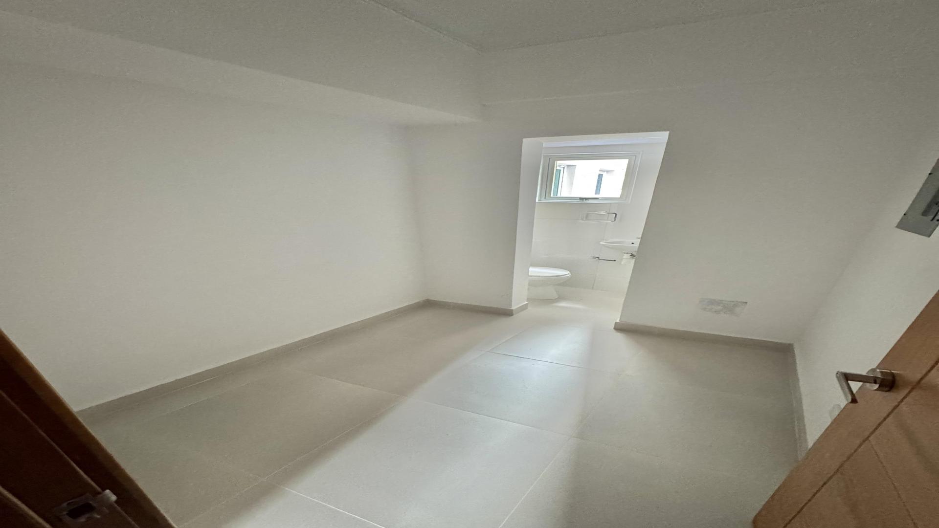 apartamentos - Apartamento Nuevo en Naco 6