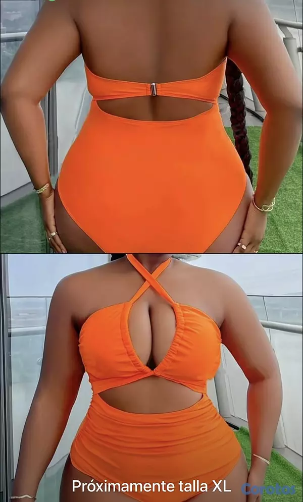 ropa para mujer - Trajes de baño  2