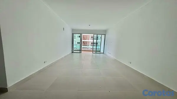 apartamentos - Apartamento Nuevo en Naco 2