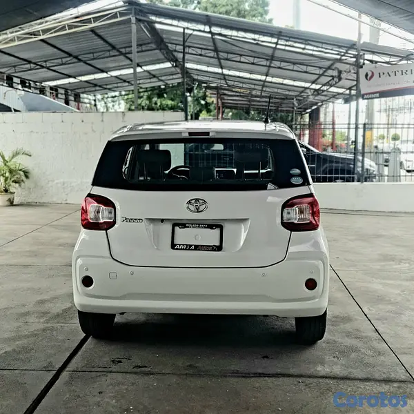 carros - TOYOTA PASSO 2021 RECIEN IMPORTADO🚕🚙🚗 3
