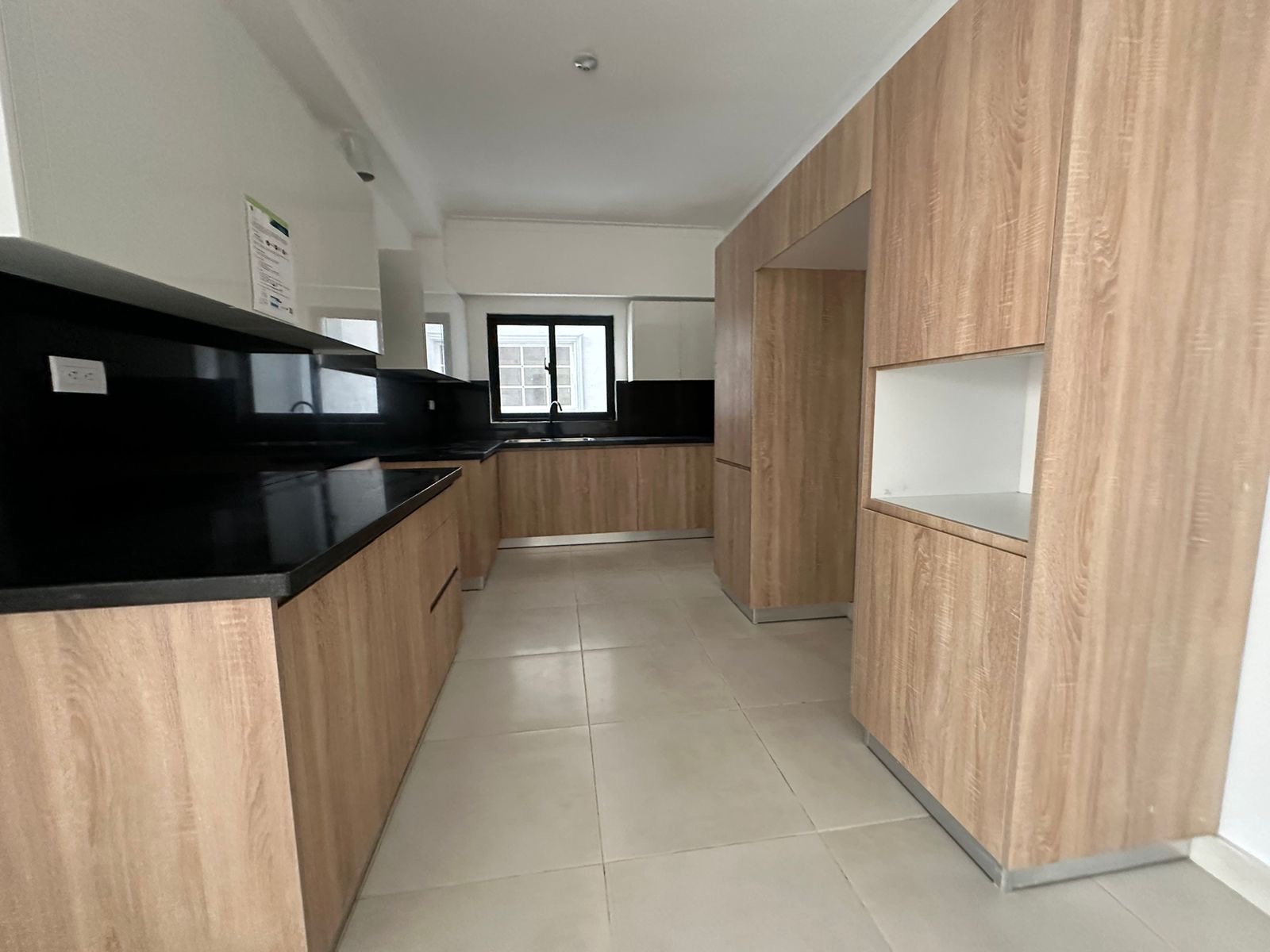 apartamentos - Alquiló nuevo Renacimiento piso 4 lí US$1,650const 0