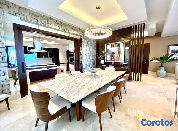 apartamentos - Apartamentos de Lujo en la Anacaona Nuevos 9
