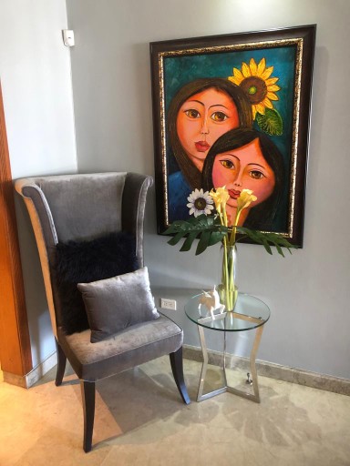 apartamentos - Apartamento en el renacimiento 8