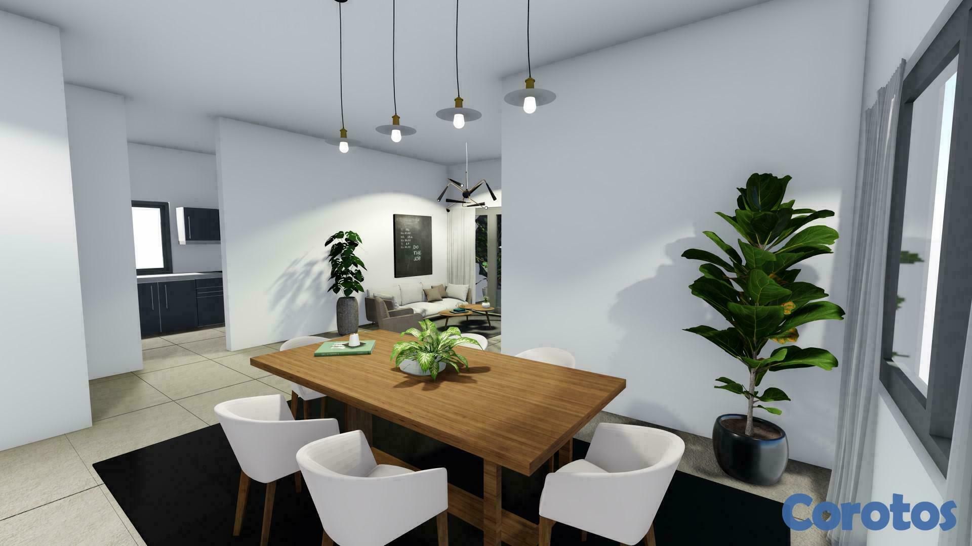 apartamentos - Proyecto de apartamentos en venta en San Isidro 6