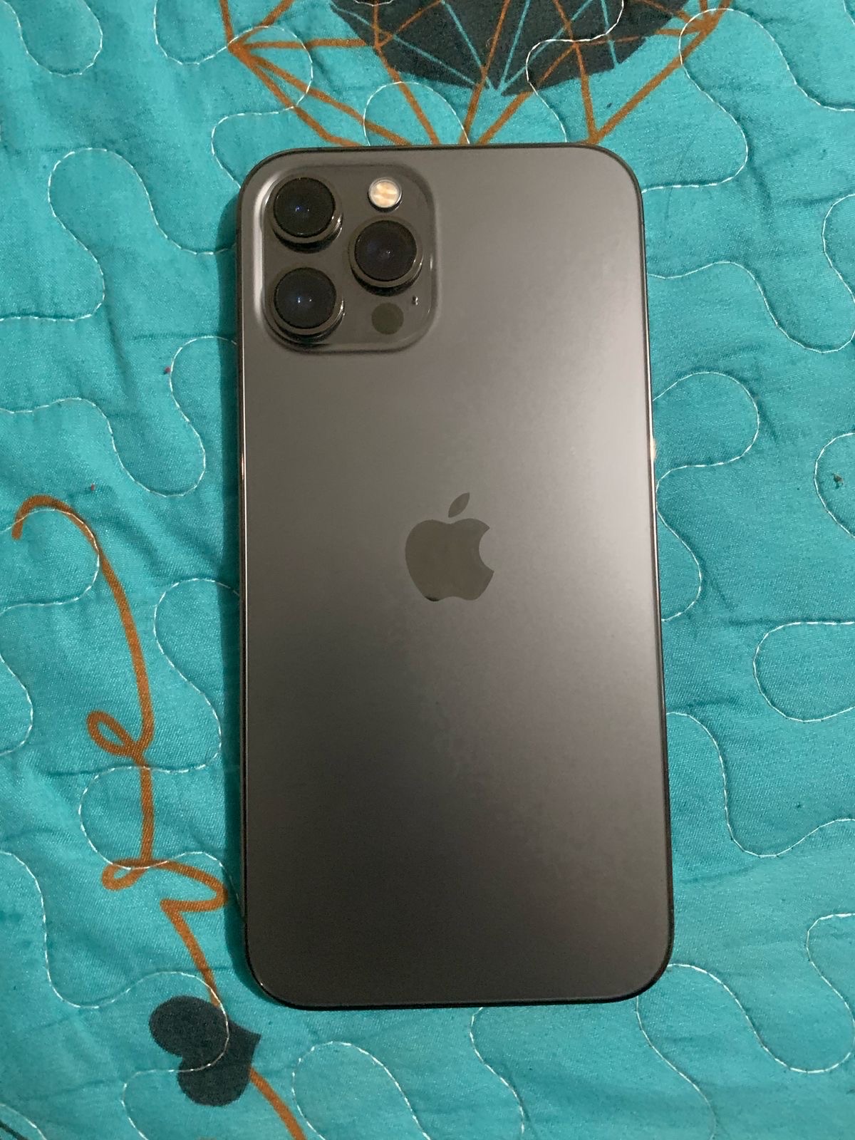 celulares y tabletas - iPhone 12 Pro Max  2