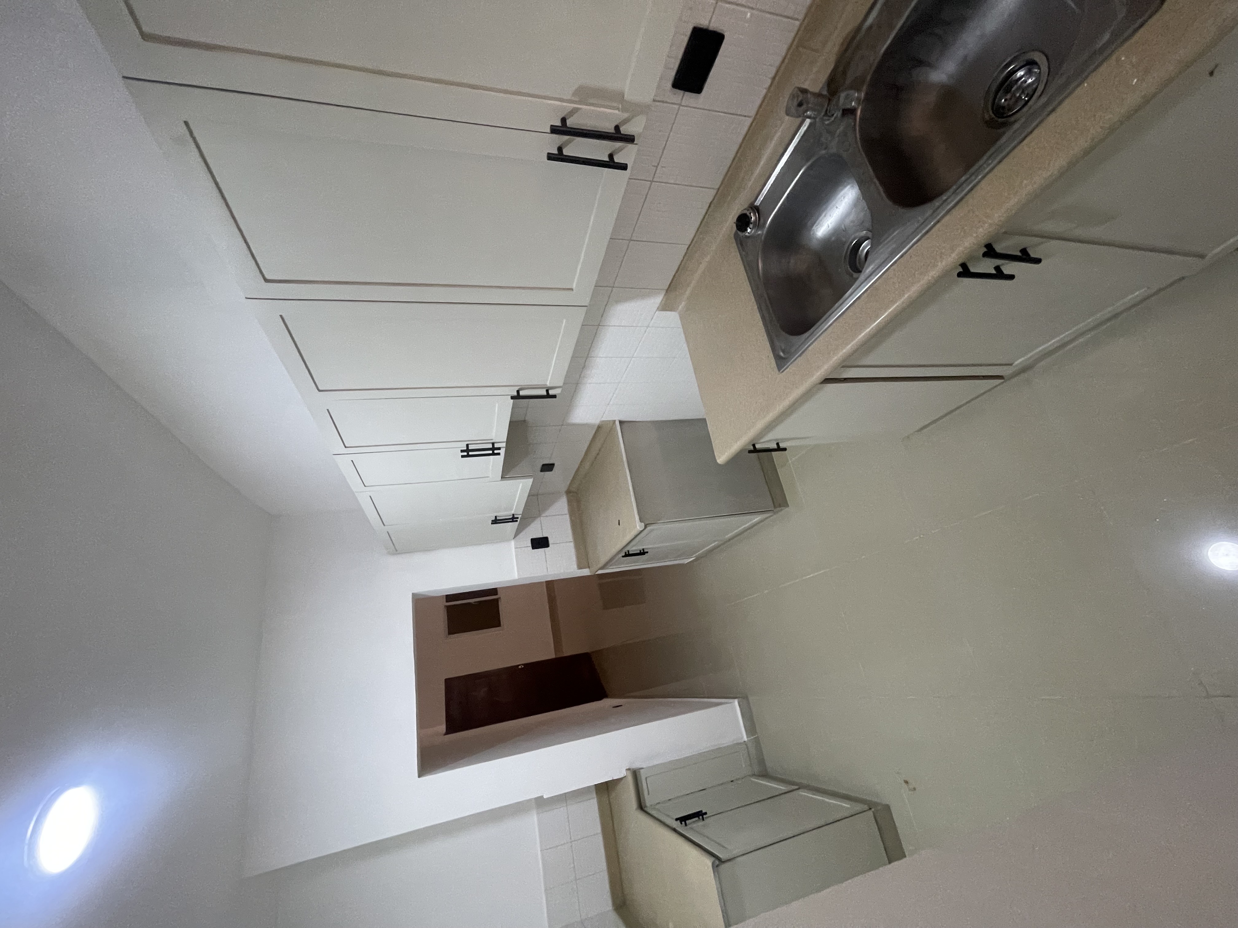 apartamentos - Apartamento en venta detrás del Bravo de Los Próceres  7