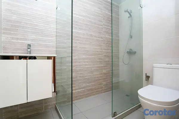 apartamentos - Apartamento con Línea Blanca | Evaristo Morales |  4