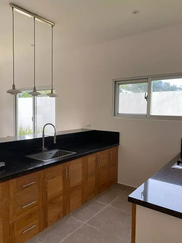 casas vacacionales y villas - Villa en las terrenas proximo a la playa las ballenas 7