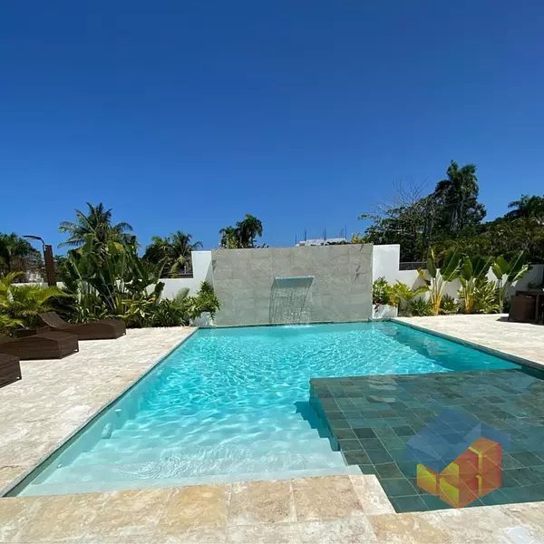 apartamentos - Apto. Venta Las Terrenas  9