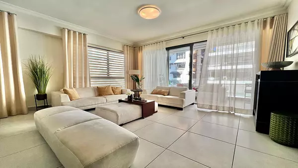 apartamentos - Apartamento de lujo, en Naco, Distrito Nacional 3