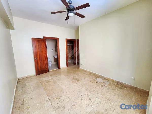 apartamentos - TORRE EN LA ESMERALDA ASCENSOR Y PLANTA FULL SANTI 8