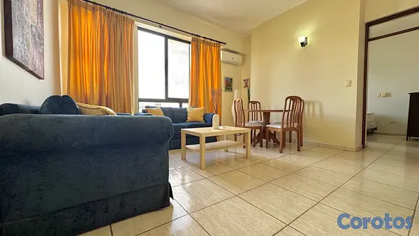 apartamentos - AMOBLADO, VACIO O LB | 1 HAB | EL VERGEL  6