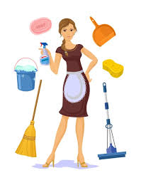 empleos disponibles - SE BUSCA EMPLEADA DOMESTICA Y CUIDAR NIÑO 
