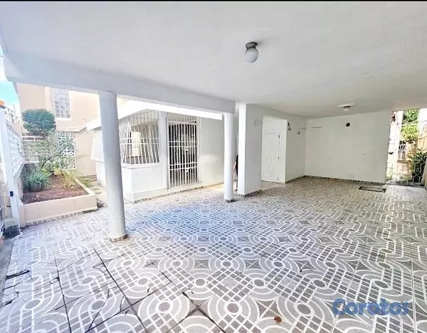 oficinas y locales comerciales - se alquila casa comercial  8