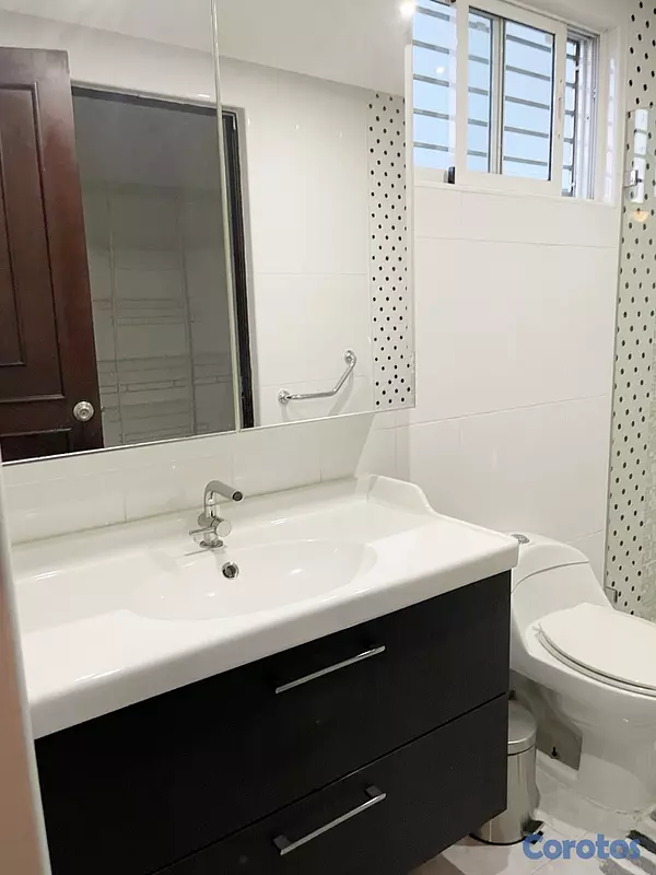 apartamentos - hermoso apartamento en renta  15
