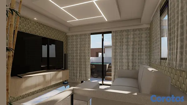 apartamentos - PROYECTO EN COSTA CANA  4