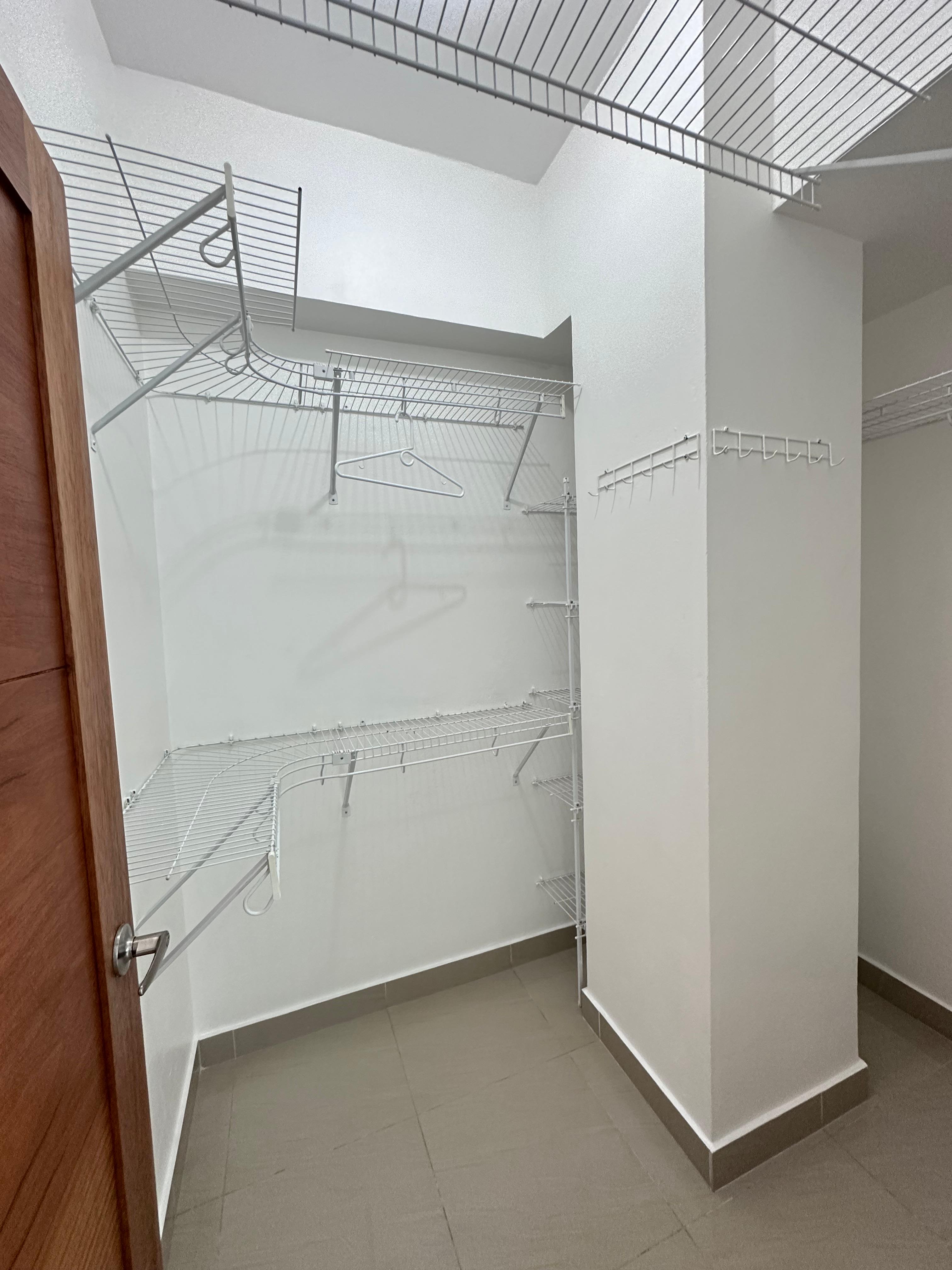 apartamentos - Apartamento en venta ubicado en Evaristo Morales 7