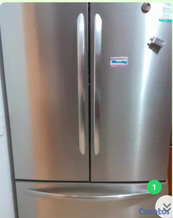 cocina - Nevera  2
