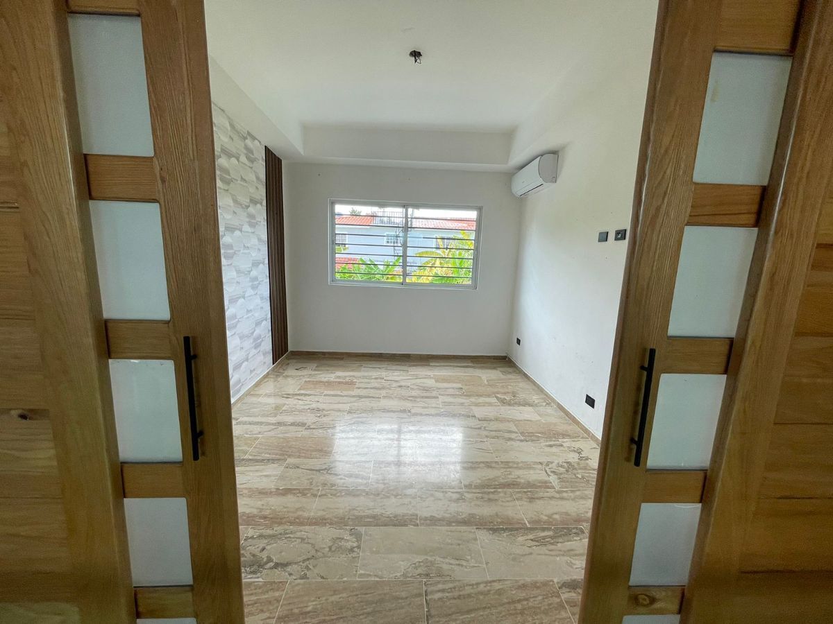 casas - Venta de Casa en Altos Arroyo hondo III 8