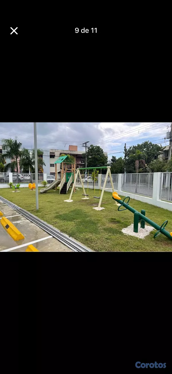 apartamentos - Apartamento oportunidad  12