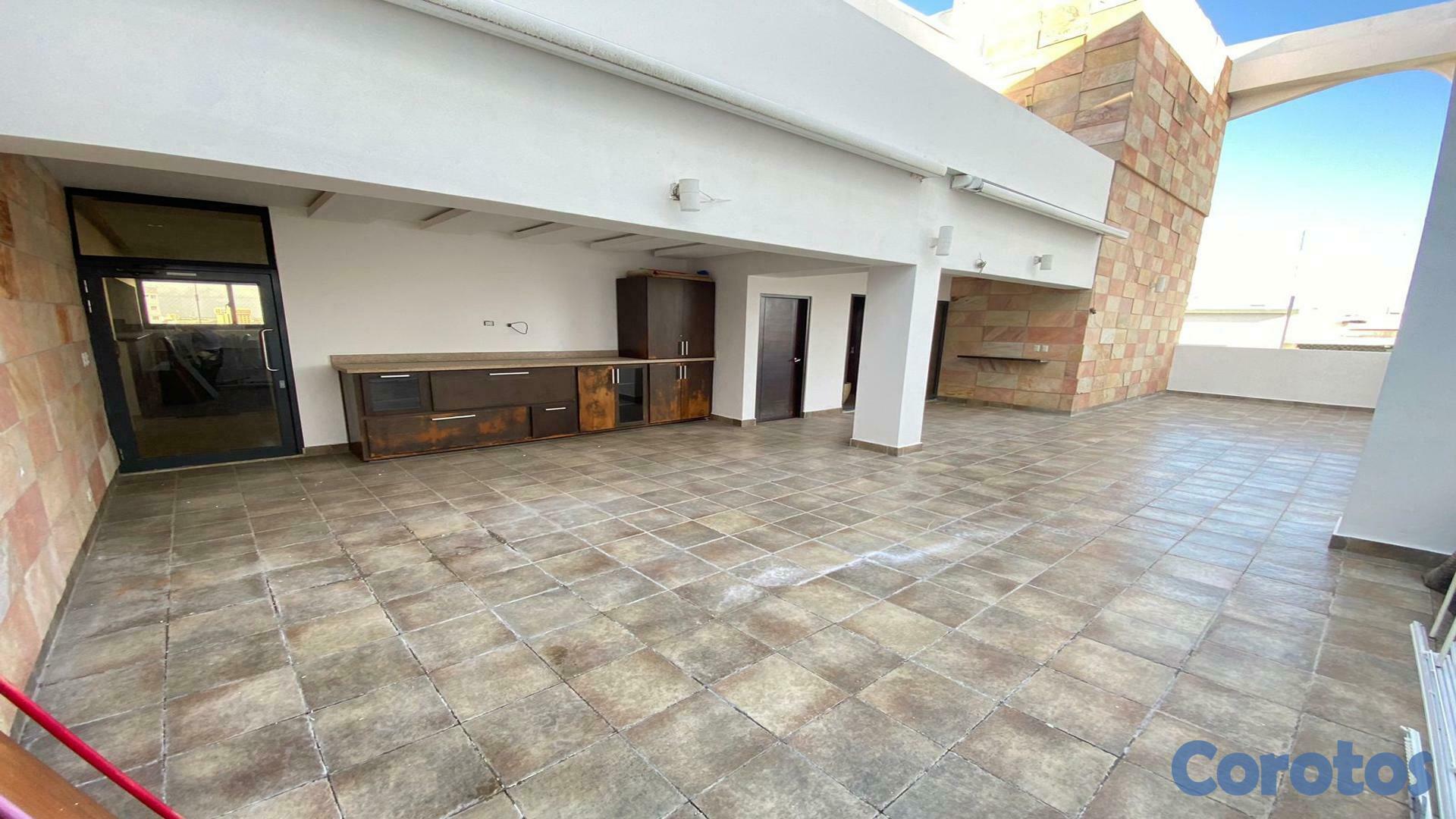 penthouses - Penthouse en Naco 10